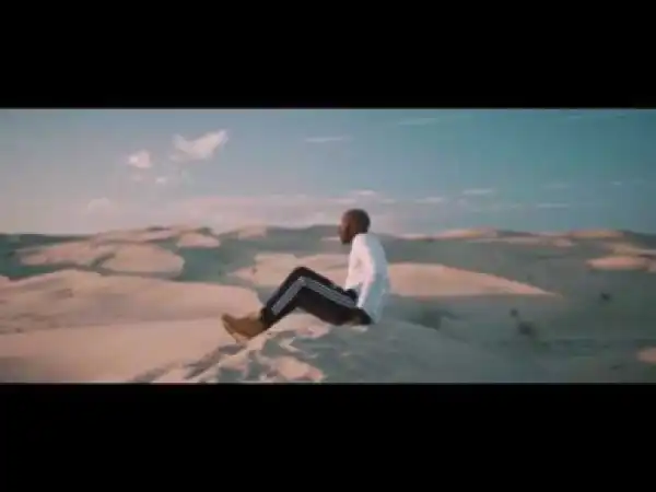 Video: Freddie Gibbs - Crushed Glass